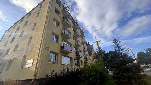 Mieszkanie 2-pokojowe Elbląg Centrum, ul. Robotnicza. Zdjęcie 1
