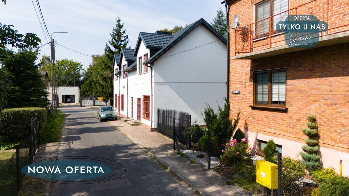 dom wolnostojący, 4 pokoje Krośniewice, ul. Kolejowa. Zdjęcie 27