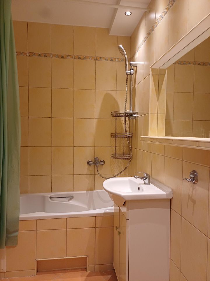Mieszkanie 3-pokojowe Warszawa Bemowo, ul. Siemiatycka. Zdjęcie 7