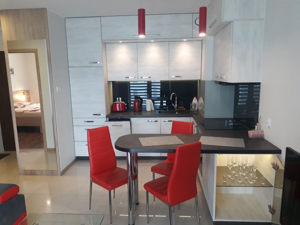 Mieszkanie 2-pokojowe Kielce, ul. Jeleniowska