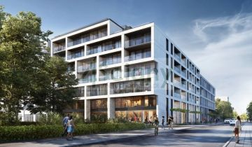 Lokal Warszawa Mokotów