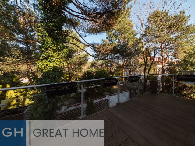 Mieszkanie 5-pokojowe Warszawa Wawer, ul. Garncarska. Zdjęcie 6