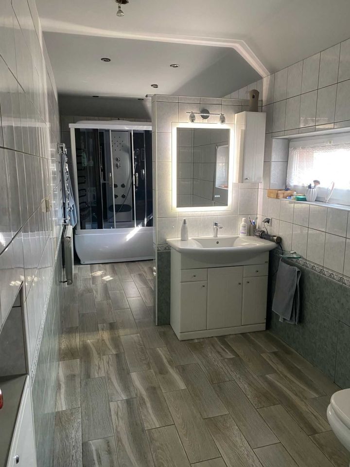 dom szeregowy Zabrze. Zdjęcie 5