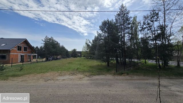 Działka budowlana Wierzyce, os. Akacjowe. Zdjęcie 1