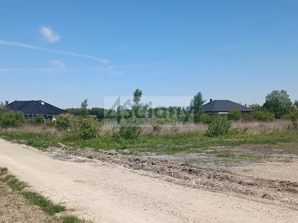 Działka budowlana Zgorzała. Zdjęcie 4