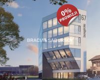 Działka inwestycyjna Kraków Bronowice Wielkie, ul. Jasnogórska