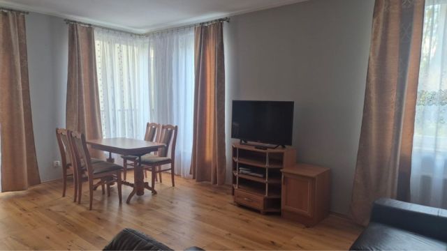 Mieszkanie 2-pokojowe Pruszków Centrum, ul. Bolesława Prusa. Zdjęcie 1