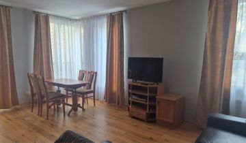Mieszkanie 2-pokojowe Pruszków Centrum, ul. Bolesława Prusa