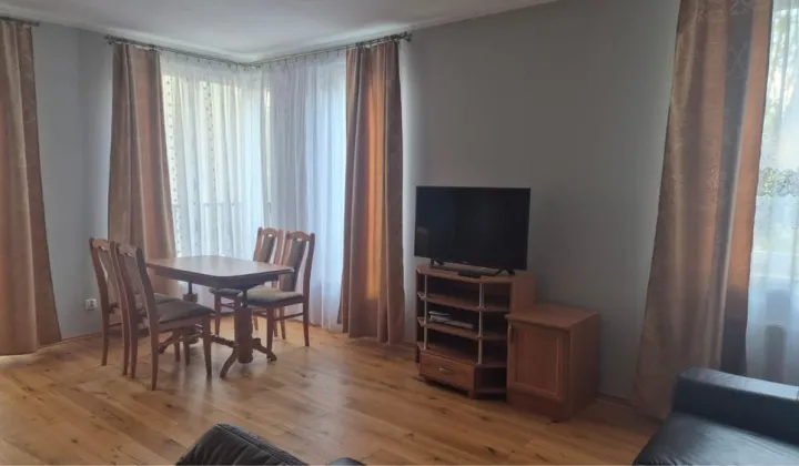 Mieszkanie 2-pokojowe Pruszków Centrum, ul. Bolesława Prusa