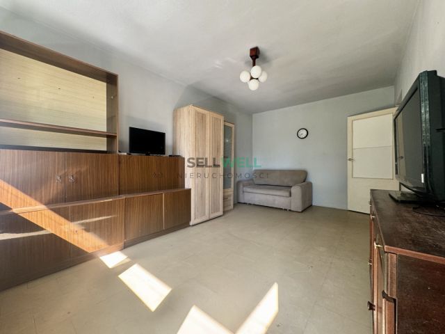 Mieszkanie 2-pokojowe Łódź Bałuty, ul. Sukiennicza. Zdjęcie 3