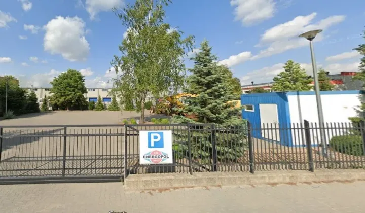 Działka budowlana Lublin, ul. Zawieprzycka