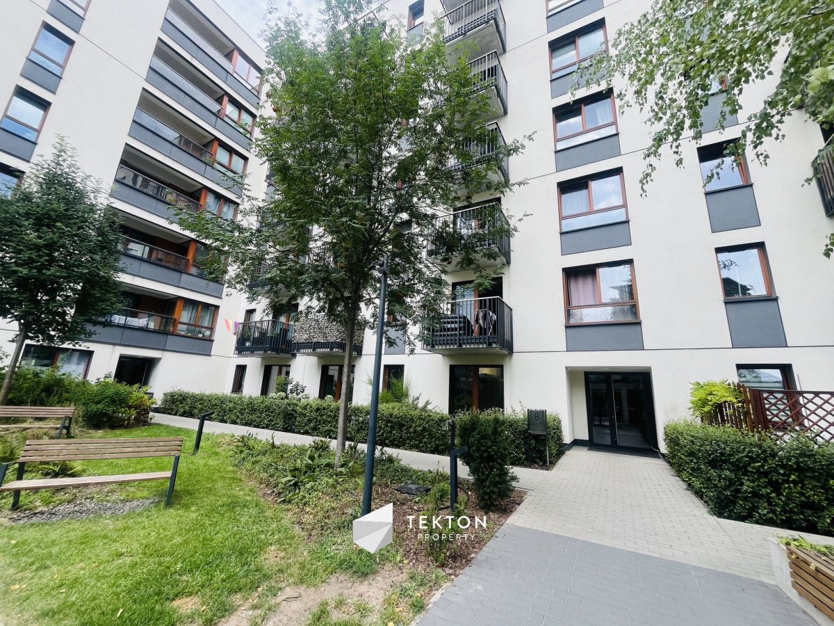 Mieszkanie 2-pokojowe Warszawa Ksawerów, ul. Mariana Zdziechowskiego. Zdjęcie 15