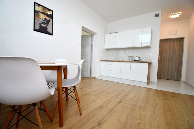 Mieszkanie 2-pokojowe Lublin. Zdjęcie 1