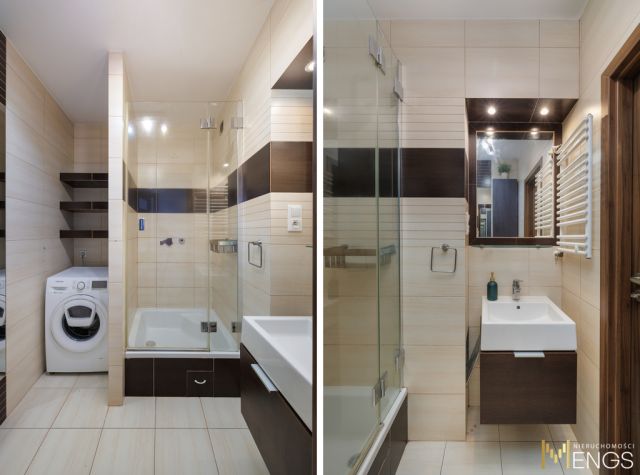 Mieszkanie 3-pokojowe Warszawa Bemowo, ul. Widawska. Zdjęcie 10