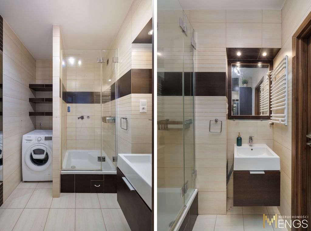 Mieszkanie 3-pokojowe Warszawa Bemowo, ul. Widawska. Zdjęcie 10