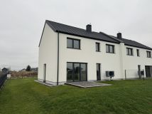 bliźniak, 5 pokoi Boduszyn. Zdjęcie 3