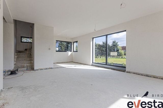 bliźniak, 6 pokoi Szczepankowice, ul. Słoneczna. Zdjęcie 9