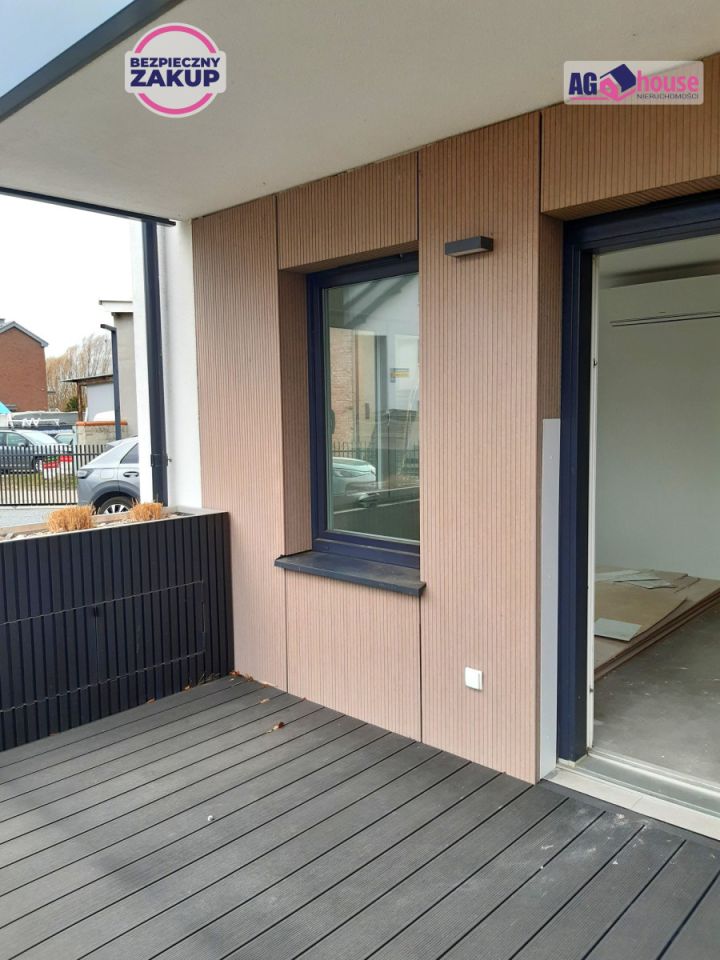 Mieszkanie 2-pokojowe Jastarnia, ul. Bałtycka. Zdjęcie 8