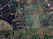 Działka rolna Szopy