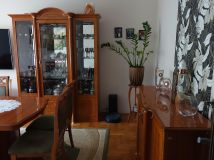 Mieszkanie 3-pokojowe Wrocław Nowy Dwór, ul. Budziszyńska. Zdjęcie 1