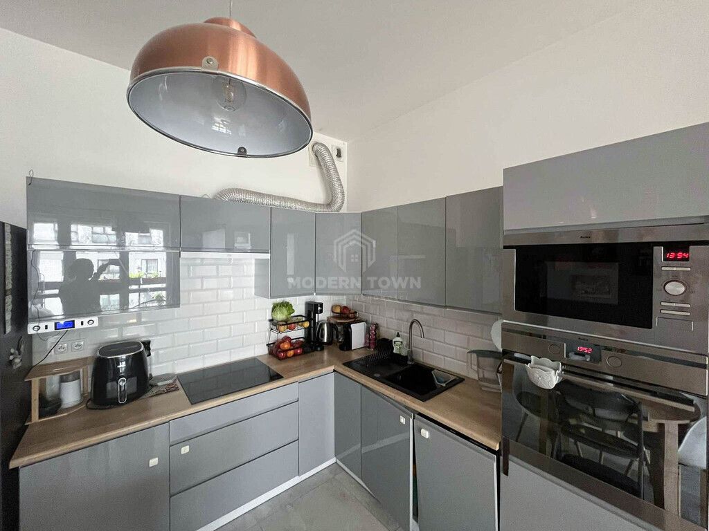 Mieszkanie 2-pokojowe Warszawa Ursynów, ul. Pieskowa Skała. Zdjęcie 3