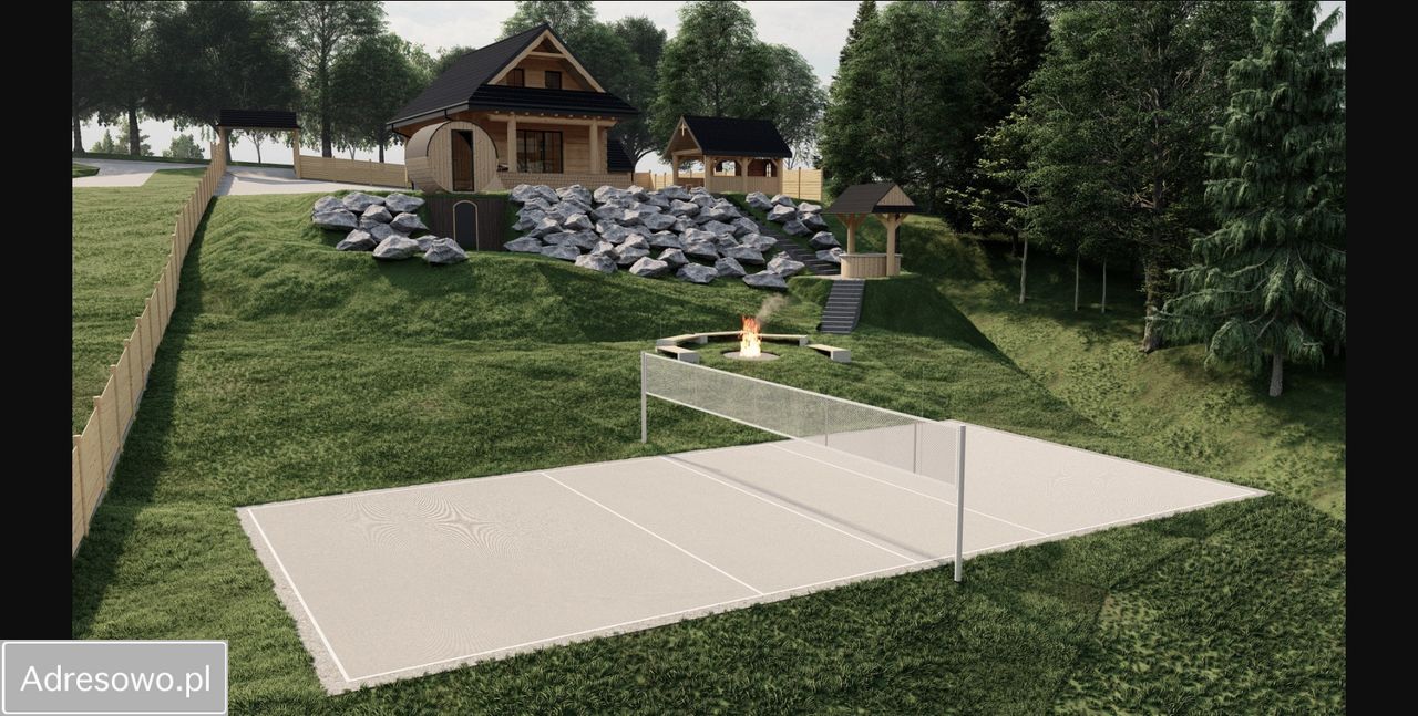 dom wolnostojący, 6 pokoi Zawoja. Zdjęcie 10