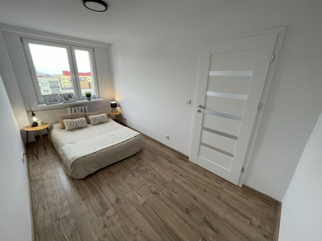 Mieszkanie 2-pokojowe Dąbrowa Górnicza Mydlice, ul. Legionów Polskich. Zdjęcie 6