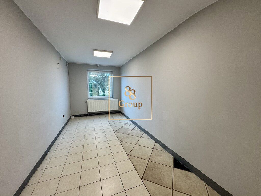 Lokal Jawczyce, ul. Poznańska. Zdjęcie 5