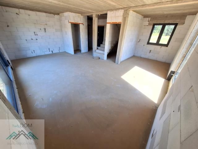 dom wolnostojący, 5 pokoi Golczowice. Zdjęcie 9