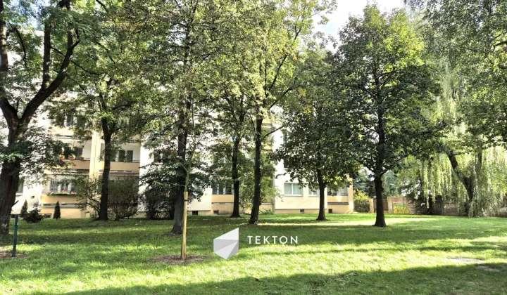 Mieszkanie 2-pokojowe Łódź Karolew, ul. Bratysławska