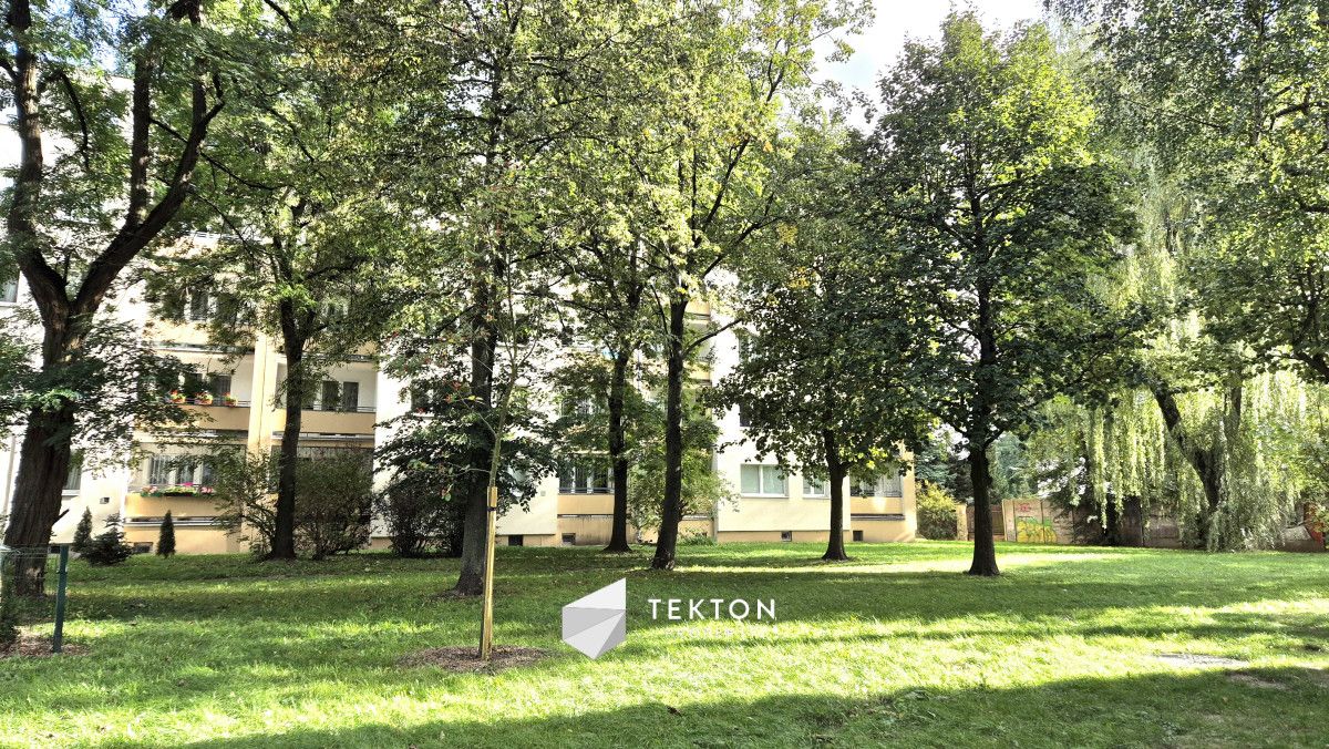 Mieszkanie 2-pokojowe Łódź Karolew, ul. Bratysławska