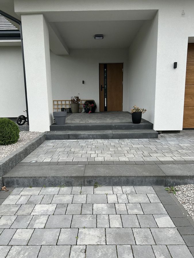 dom wolnostojący, 4 pokoje Bieniewice, ul. Świerkowa. Zdjęcie 8