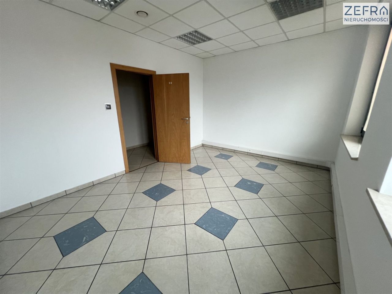 Biuro Kraków Prądnik Biały. Zdjęcie 3