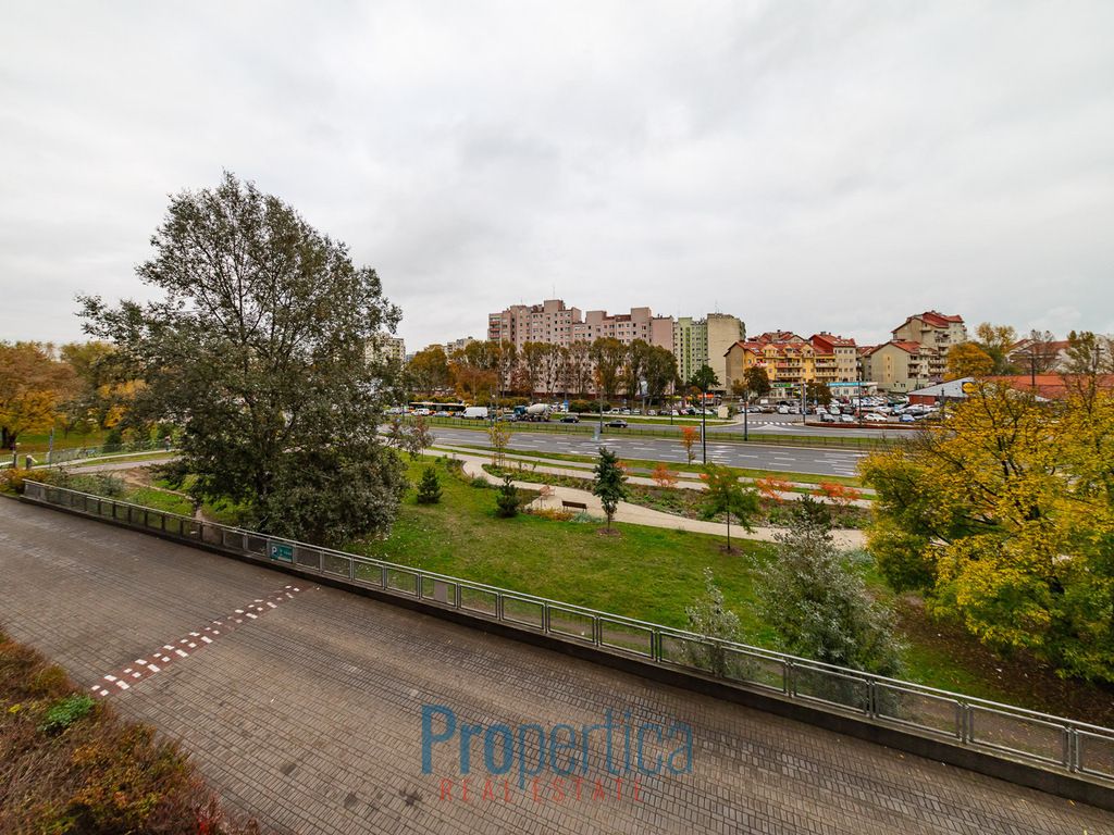 Mieszkanie 2-pokojowe Warszawa Bemowo. Zdjęcie 17