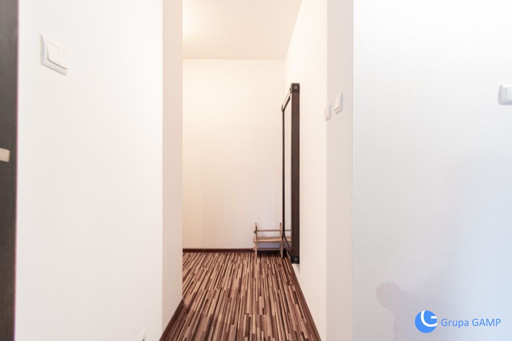 Mieszkanie 3-pokojowe Kraków Dębniki, ul. Pychowicka. Zdjęcie 16