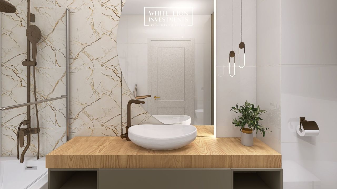 Mieszkanie 3-pokojowe Warszawa Włochy, ul. Orzechowa. Zdjęcie 10