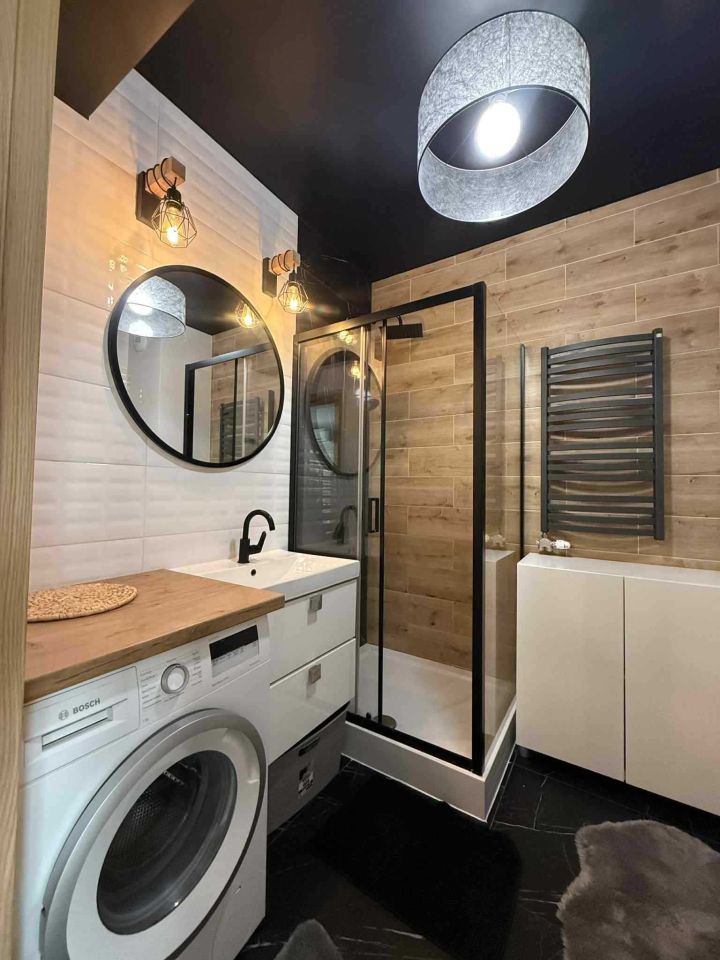 Mieszkanie 2-pokojowe Tarnów, ul. Generała Tadeusza Bora-Komorowskiego. Zdjęcie 8