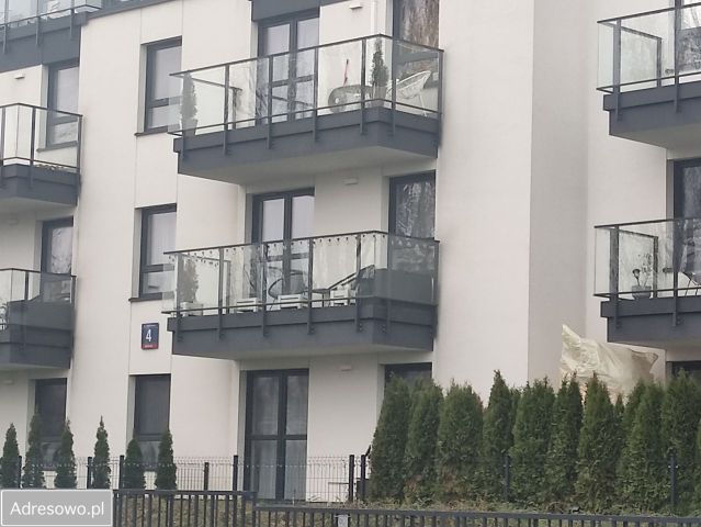 Mieszkanie 2-pokojowe Zamienie, ul. Anyżkowa. Zdjęcie 1