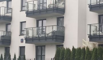 Mieszkanie 2-pokojowe Zamienie, ul. Anyżkowa