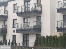 Mieszkanie 2-pokojowe Zamienie, ul. Anyżkowa