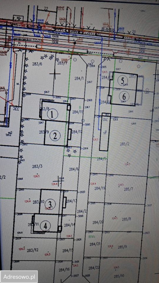 dom szeregowy, 5 pokoi Skierniewice, ul. Sierakowicka. Zdjęcie 16