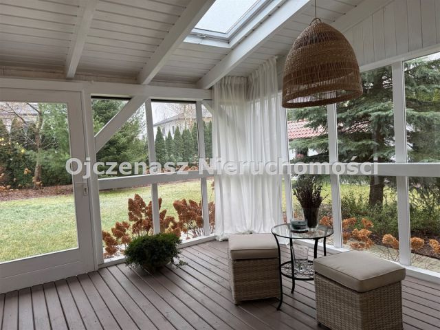 dom wolnostojący, 5 pokoi Niemcz. Zdjęcie 23