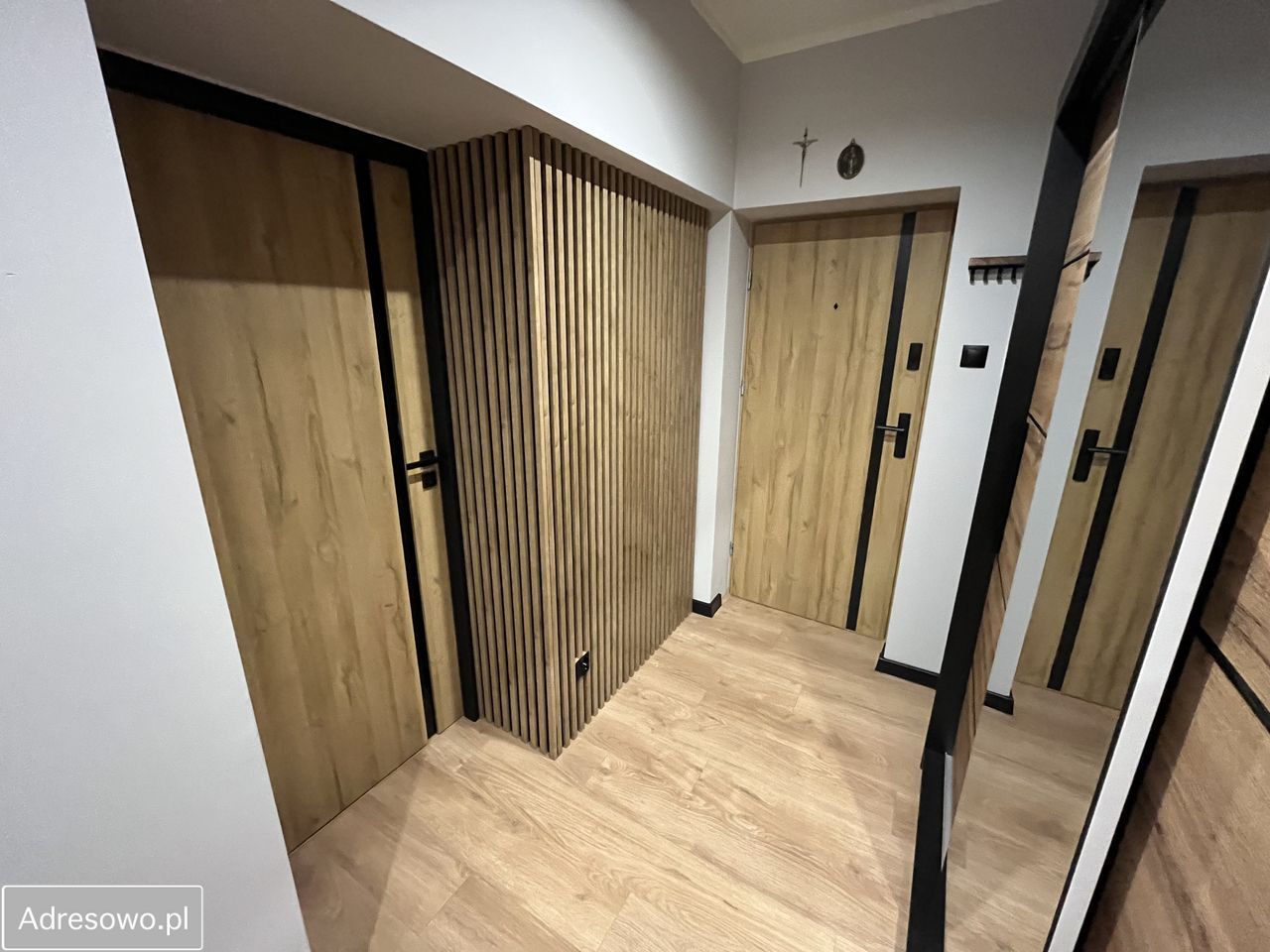 Mieszkanie 4-pokojowe Częstochowa, ul. Nadrzeczna. Zdjęcie 8