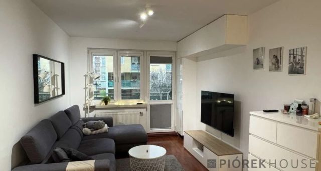 Mieszkanie 2-pokojowe Warszawa Białołęka, ul. Aluzyjna. Zdjęcie 1