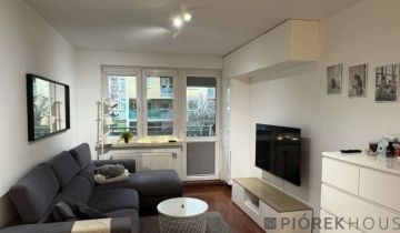 Mieszkanie 2-pokojowe Warszawa Białołęka, ul. Aluzyjna