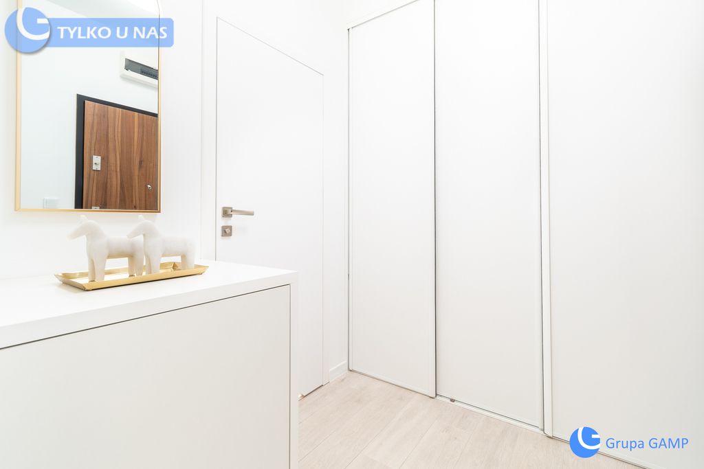 Mieszkanie 1-pokojowe Kraków Stare Miasto, ul. Rakowicka. Zdjęcie 4