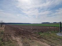 Działka rolno-budowlana Barkowice, ul. Widok. Zdjęcie 4