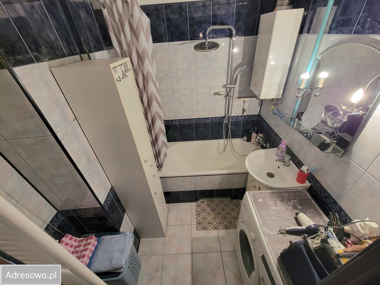 Mieszkanie 3-pokojowe Ropczyce, ul. Robotnicza. Zdjęcie 6