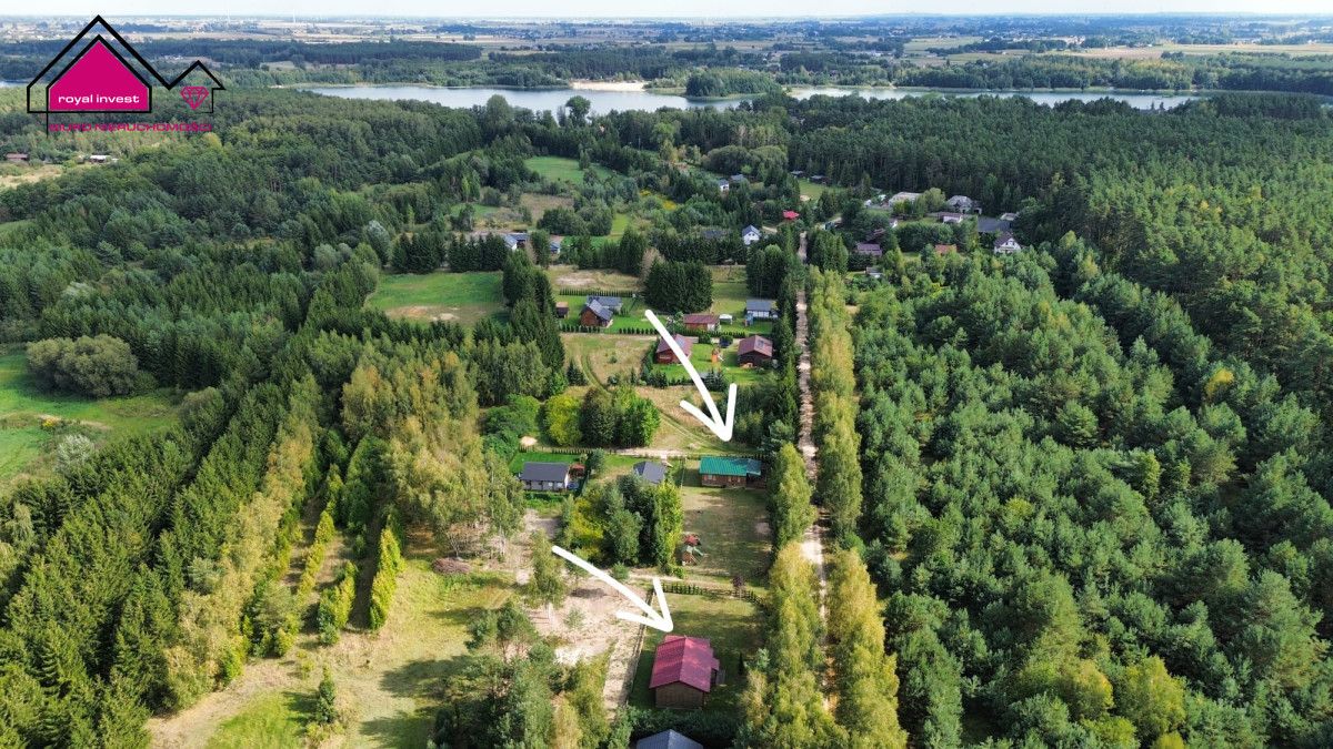 dom wolnostojący, 3 pokoje Szydłówiec. Zdjęcie 3