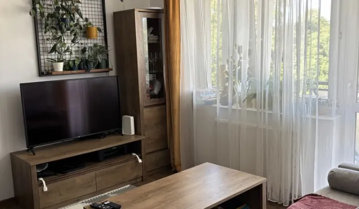 Mieszkanie 2-pokojowe Lublin Czechów Południowy, ul. Józefa Mackiewicza